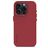 Decoded Coque iPhone 15 Pro Max Coque arrière en Silicone - Astro Dust