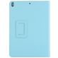 Mobigear Classic Coque iPad Pro 10.5 Pouces (2017) Etui - Bleu