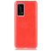 Mobigear Excellent Coque Huawei P40 Pro Plus Coque arrière Rigide - Rouge