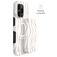 MIO Batterie externe 5000 mAh 15W - Compatible MagSafe - Sandy Zebra