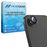 Mobigear Single iPhone 17e Verre trempé Protection Objectif Caméra - Compatible Coque - Noir