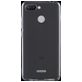 Mobigear Ultra Thin Coque Transparente Xiaomi Redmi 6 Coque arrière en TPU Souple Extra-fin - Transparent