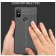 Mobigear Luxury Coque Xiaomi Mi 8 SE Coque arrière en TPU Souple - Bleu Marin