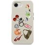 Burga Tough Coque iPhone 17e Coque arrière Rigide Anti-Chocs - It Girl