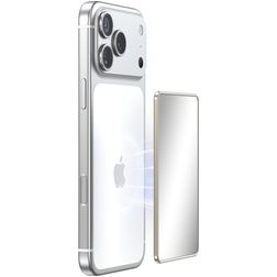 MagSafe Mirror Natural Titanium