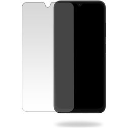 Mobilize Samsung Galaxy A05s Verre trempé Protection d'écran - Compatible coque