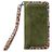 Mobilize Gelly Zipper iPhone 11 Pro Détachable 2in1 Pochette - Leopard