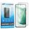 Mobigear Premium Samsung Galaxy S22 Verre trempé Protection d'écran - Compatible Coque - Noir