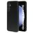 Mobiparts Classic Coque Samsung Galaxy S23 FE Coque arrière en TPU Souple - Matt Black