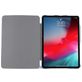 Mobigear Tri-Fold Slim Coque iPad Pro 12.9 Pouces (2018) Etui - Rose