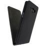 Mobilize Premium Magnet Samsung Galaxy A5 (2015) Étui à rabat - Noir