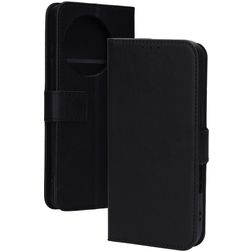 Mobiparts Classic Wallet Housse OnePlus 13R Etui - Noir