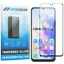 Mobigear Premium HONOR X7A Verre trempé Protection d'écran - Compatible coque