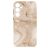 MIO Coque Samsung Galaxy A56 MagSafe Coque arrière Rigide - Gold Marble