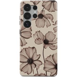 Burga Tough Coque Samsung Galaxy S25 Ultra Coque arrière Rigide Anti-Chocs - Barely Yours