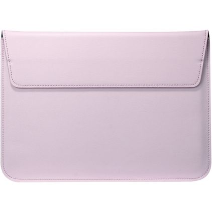 Mobigear Envelope Pochette Ordinateur portable (max 23 cm x 33 cm) Housse ordinateur - Rose