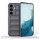Mobigear Bumpy Coque Samsung Galaxy S24 Coque arrière en TPU Souple - Gris