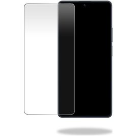 Mobilize POCO F5 Pro Verre trempé Protection d'écran - Compatible Coque