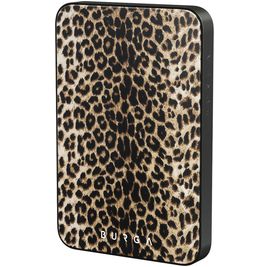 Burga SLIM Magnetic - Batterie externe Simple USB-C 5.000 mAh Power Delivery 15W - Compatible MagSafe - Player Burga SLIM Magnetic - Batterie externe Simple USB-C 5.000 mAh Power Delivery 15W - Compatible MagSafe - Player