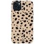 MIO Coque iPhone 15 MagSafe Coque arrière Rigide - Spots