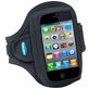 TuneBelt Coque de Sport Brassard Brassard Téléphone en Neoprène - AB82 - Noir
