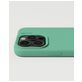 Nudient Base Coque iPhone 15 Pro Max Coque arrière en Silicone - Mint Green