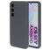 Mobiparts Coque Samsung Galaxy A35 Coque arrière en Silicone - Urban Grey