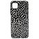 Burga Tough Coque Samsung Galaxy A22 5G Coque arrière Rigide Anti-Chocs - Night Sky