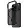 CARE by PanzerGlass Urban Explorer iPhone 18 Pro MagSafe Plastique rigide Coque arrière Antichoc - Noir