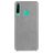 Mobigear Excellent Coque Huawei P40 Lite E Coque arrière Rigide - Gris