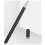 Mobigear Disc Stylet Capacitif - Noir