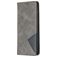 Mobigear Rhombus Slim Housse Realme C11 (2020) Etui - Gris