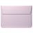 Mobigear Envelope Pochette Ordinateur portable 15 - 16 Pouces Housse ordinateur - Rose