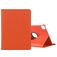 Mobigear DuoStand Coque iPad Pro 11 Pouces (2022) Etui Rotatif - Orange