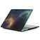 Mobigear Design MacBook Pro 15 Pouces (2008-2012) Coque - Universe - Model A1260 / A1286
