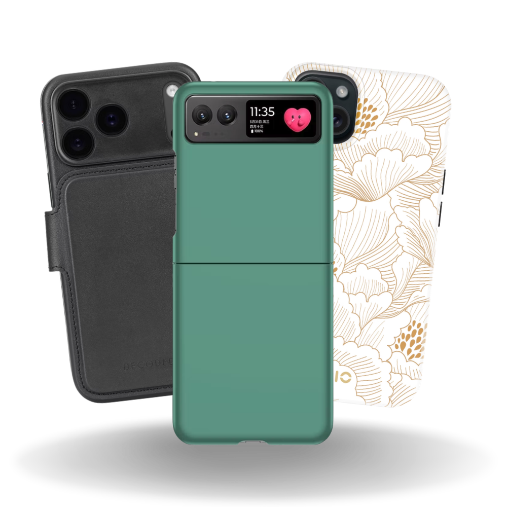 Coques de téléphone