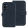My Style Flex Wallet Housse Samsung Galaxy A55 Etui Porte-Monnaie - Royal Blue