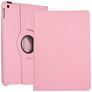 Mobigear DuoStand Coque iPad 7 (2019) Etui Rotatif - Rose