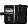 Mobilize Magnet Housse Samsung Galaxy A26 Etui avec Coque Détachable Porte-Monnaie - Noir
