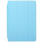 Mobigear Tri-Fold Classy Coque iPad Pro 12.9 Pouces (2018) Etui - Bleu