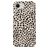 Burga Tough iPhone 16e Plastique rigide Coque arrière Antichoc - Almond Latte