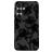 Burga Tough Coque Samsung Galaxy S25 Coque arrière Rigide Anti-Chocs - Nocturnal