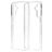 Mobiparts Classic Coque Transparente Samsung Galaxy A26 Coque arrière en TPU Souple - Transparent