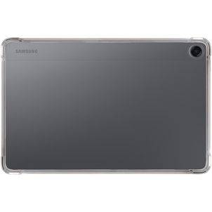 Mobiparts Classic Coque Samsung Galaxy Tab A9 Plus (2023) Coque arrière en en TPU Souple - Transparent