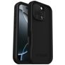 OtterBox Fre iPhone 16 Pro MagSafe Plastique rigide Coque arrière Antichoc - Noir