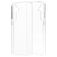 Mobiparts Classic Coque Transparente Samsung Galaxy S25 Plus Coque arrière en TPU Souple - Transparent
