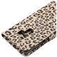 Mobigear Leopard Housse Samsung Galaxy S9 Plus Etui Porte-Monnaie - Marron