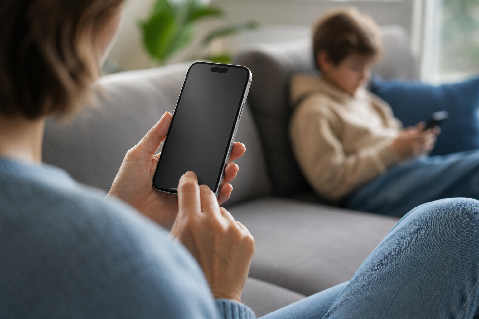 Contrôle parental : gérer l'iPhone de votre enfant