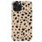MIO iPhone 15 Pro Max MagSafe Plastique rigide Coque arrière - Spots