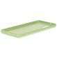 Mobiparts Coque Samsung Galaxy S20 Plus Coque arrière en Silicone - Pistache Green